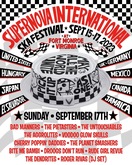 Supernova International Ska Festival (Day 3 of 3) on Sep 17, 2023 [722-small]