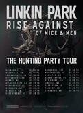 Of Mice & Men / Rise Against / Linkin Park on Jan 15, 2015 [259-small]