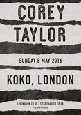 Corey Taylor on May 8, 2016 [044-small]