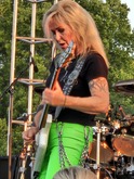 Lita Ford on Sep 15, 2023 [335-small]