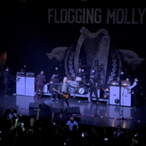 Flogging Molly / The Bronx / Vandoliers on Sep 20, 2023 [352-small]