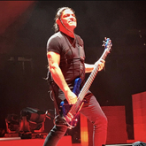 tags: Metallica, Birmingham, Alabama, United States, Legacy Arena, Birmingham-Jefferson Convention Complex - Metallica on Jan 22, 2019 [419-small]