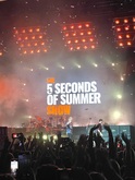 5 Seconds of Summer / AR/CO on Sep 27, 2023 [145-small]