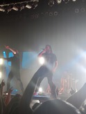 I Prevail / Issues / Justin Stone on Aug 8, 2019 [717-small]