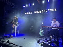 Holly Humberstone on Oct 1, 2023 [734-small]