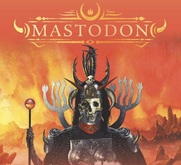 Mastodon / Eagles of Death Metal / Russian Circles on Oct 6, 2017 [303-small]