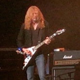 tags: The Jimmy Hendrix Experience, Dave Mustaine, Atlanta, Georgia, United States, Fox Theatre - Experience Hendrix 2019 Tour on Mar 9, 2019 [456-small]