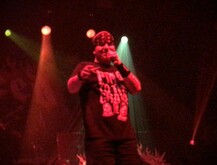 Hatebreed / Obituary / Cro-Mags / Terror / Fit For An Autopsy on Apr 16, 2019 [618-small]