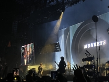 Arctic Monkeys / Fontaines D.C. on Sep 29, 2023 [170-small]