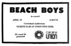 The Beach Boys on Apr 10, 1973 [561-small]