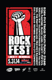 Rockfest 2014 on May 31, 2014 [767-small]
