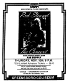 Rod Stewart / Air Supply on Nov 10, 1977 [832-small]