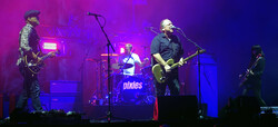 Pixies / The Big Moon on Sep 20, 2019 [319-small]