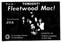 Fleetwood Mac / Jiva on Nov 18, 1975 [476-small]