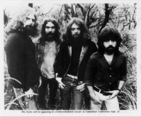 The Byrds on Sep 25, 1971 [194-small]