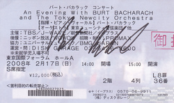 Burt Bacharach on Feb 17, 2008 [563-small]