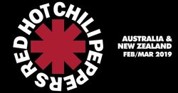 Red Hot Chili Peppers / Maddy Jane on Feb 17, 2019 [346-small]