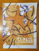 St. Paul and The Broken Bones / Y La Bamba on Oct 11, 2023 [539-small]