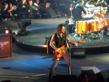 Metallica / Machine Head / The Sword on Mar 3, 2009 [026-small]