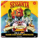 Primus / A Perfect Circle / Puscifer on Apr 17, 2024 [442-small]