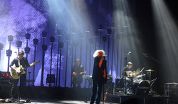 Goldfrapp / We Were Evergreen on Apr 5, 2014 [606-small]