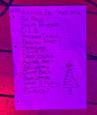 tags: King Tree & The Earthmothers, Verviers, Wallonia, Belgium, Setlist, Spirit of 66 - King Tree & The Earthmothers on Oct 12, 2023 [924-small]