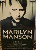 Marilyn Manson / Picture Me Broken on Jul 5, 2013 [677-small]