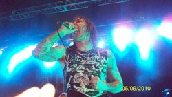 As I Lay Dying / Demon Hunter / Blessthefall / War Of Ages on May 6, 2010 [765-small]