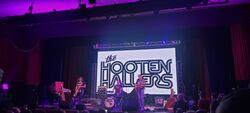 Rev Peyton's Big Damn Band / The Hooten Hallers on Apr 22, 2023 [860-small]