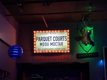 Parquet Courts / Mdou Moctar on Mar 3, 2022 [887-small]