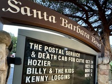 The Postal Service / Death Cab for Cutie / Pedro The Lion on Oct 14, 2023 [467-small]