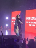 Demi Lovato / Kehlani / Hayley Kiyoko on Apr 2, 2018 [625-small]