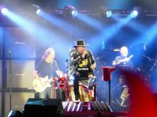 AC/DC / Tyler Bryant And The Shakedown on May 7, 2016 [509-small]