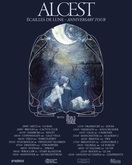 Alcest / The Devil's Trade on Oct 16, 2023 [553-small]