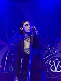 Black Veil Brides / Ville Valo / Dark Divine on Sep 16, 2023 [064-small]