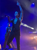 Black Veil Brides / Ville Valo / Dark Divine on Sep 16, 2023 [065-small]