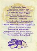 Bickershaw Festival on May 5, 1972 [838-small]