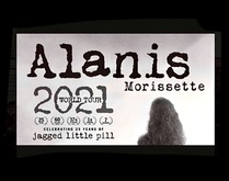 Alanis Morissette / Garbage / Cat Power on Aug 20, 2021 [090-small]