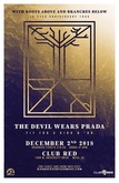 The Devil Wears Prada / Fit for a King / '68 on Dec 2, 2018 [587-small]