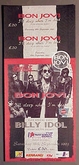 Bon Jovi / Billy Idol / Little Angels / Manic Street Preachers on Sep 18, 1993 [931-small]