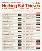 Nothing But Thieves / Kid Kapichi / King Nun on Nov 16, 2023 [574-small]