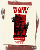 Cowboy Mouth / Tiffany Pollack & Co on Oct 20, 2023 [713-small]