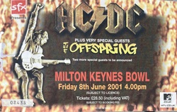AC/DC / The Offspring / Queens of the Stone Age / Megadeth on Jun 8, 2001 [451-small]