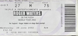 Roger Waters on Jun 26, 2002 [456-small]