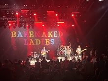 Barenaked Ladies / Five For Fighting / Del Amitri on Jul 15, 2023 [798-small]