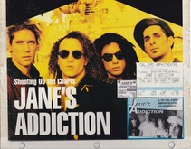 Jane's Addiction / Mary's Danish on May 30, 1991 [848-small]