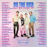 Jax / MAX / Big Time Rush on Jul 9, 2023 [997-small]