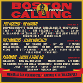 Boston Calling Music Festival 2023 on May 26, 2023 [002-small]