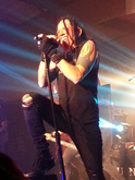 Hellyeah / Blackthorne-Elite / Twelve Foot Ninja on Sep 27, 2016 [398-small]