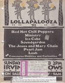Lollapalooza on Jul 18, 1992 [553-small]